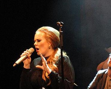 Adele ist Mutter geworden