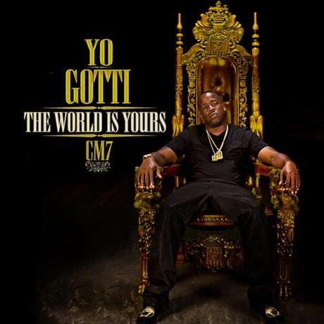 Yo Gotti – The World Is Yours [Mixtape x Download]