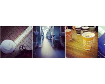 my {insta} weekend ...