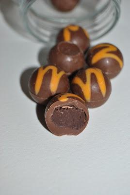 Hotel Chocolate Chocs to Chill und Jam Jar