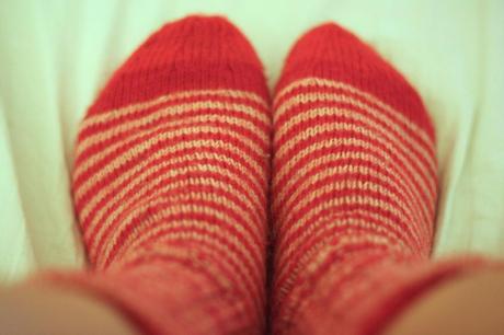 Happy Socks.