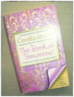 [Rezension] The Book of Tomorrow (Cecelia Ahern)