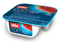Müller Joghurt jetzt auch in den USA erhältlich