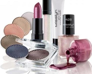 Misslyn Future Glam Kollektion