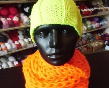 Der Kater frisst und frisst…