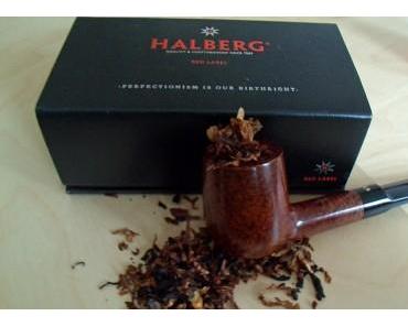 Mac Baren – Halberg red label