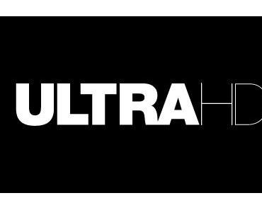UltraHD – der Nachfolger von Full HD