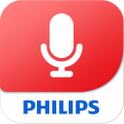Philips Dictation Recorder – Das etwas bessere Diktiergerät als Android App