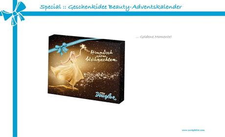 Special :: Geschenkidee Beauty-Adventskalender