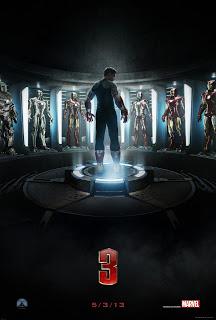 Iron Man 3: Erster Trailer und zahlreiche neue Fotos sind online