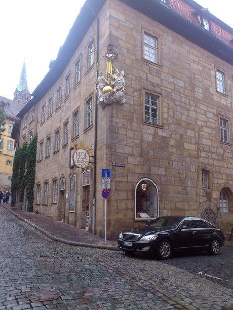 Apotheken aus aller Welt, 287: Bamberg, Deutschland