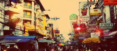 Ankommen in Bangkok: Tipps für den perfekten Reisestart in Südostasien