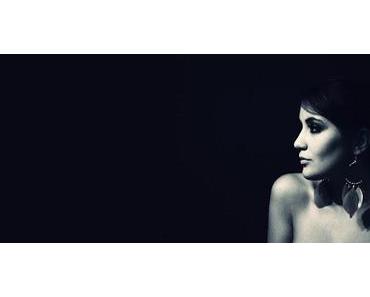 black white love + Blogvorstellung!