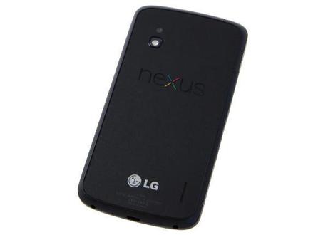 LG Mitarbeiter bestätigt Nexus 4!