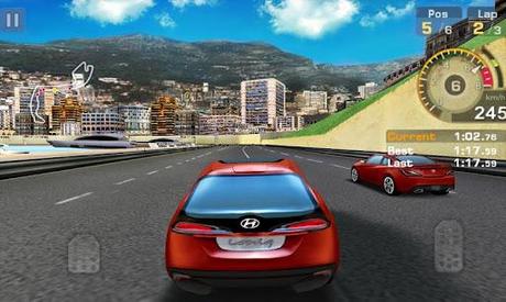 GT Racing: Hyundai Edition – Kostenloses Android Spiel für Rennsport-Fans