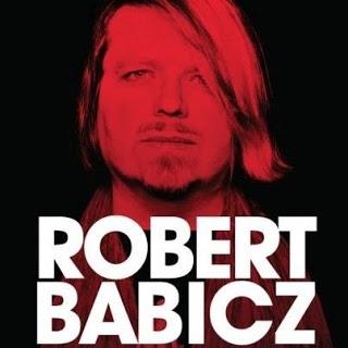 Wärmende Herbstklänge, Mixtape: 12 Rounds With Robert Babicz
