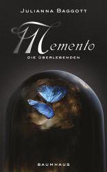 Book in the post box: Memento - Die Überlebenden