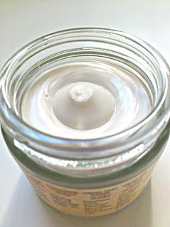 Review // Burt's Bees Almond Milk Beeswax Hand Cream