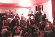 Brot, Pop & Politk: Ein Reformbündnis wäre nötig