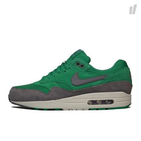 Nike Air Max 1 Premium Herbst 2012