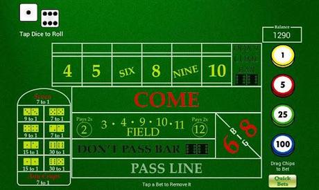 5dimes poker download