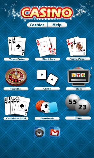21-in-1 Casino & Sportsbook – Von Poker über Blackjack bis zum Würfelspiel ist alles enthalten