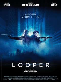 Kino-Kritik: Looper