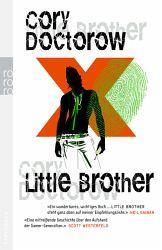 Little Brother - Cory Doctorow