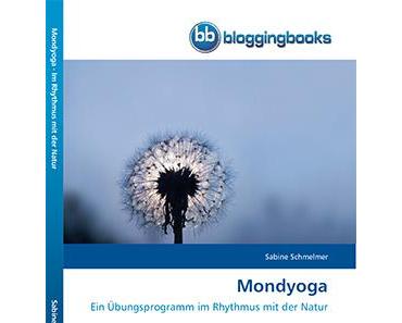 Mondyoga als Buch