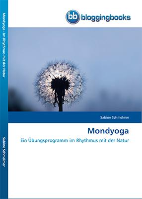 Cover von Mondyoga