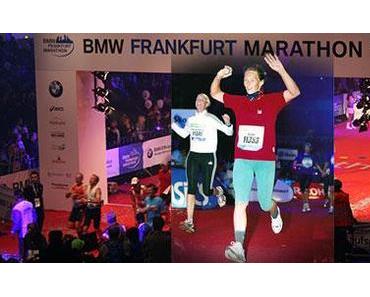 Die persönliche Schallmauer beim Marathon