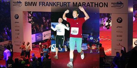 Frankfurt Marathon, Mentaltraining im Trainingsplan