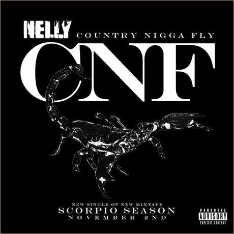 Nelly – C-N-F (Country N*gga Fly) [Audio X Stream]