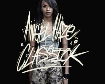 Angel Haze – Cleaning Out My Closet [Audio x Stream x Download]