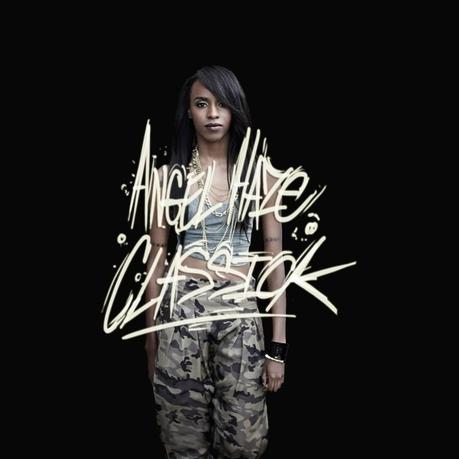 Angel Haze – Cleaning Out My Closet [Audio x Stream x Download]