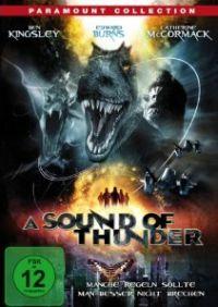Sci-Fi & Dinosaurier: “A Sound of Thunder”