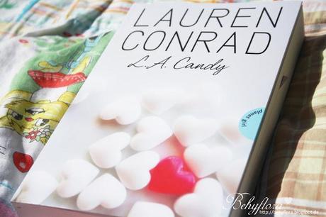 {Book-Review} L.A. Candy