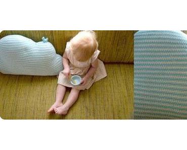 BlaBlaKids – Kissen