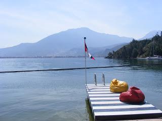 Brief von der Direktorin