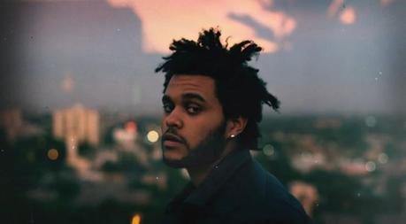 The Weeknd – Enemy [Audio x Stream]