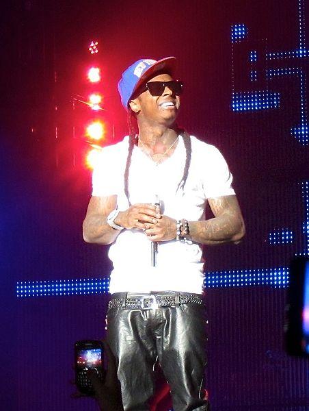 Lil Wayne: Notlandung wegen medzinischem Notfall