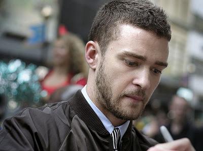 Justin Timberlake entschuldigt sich für Obdachlosen Video