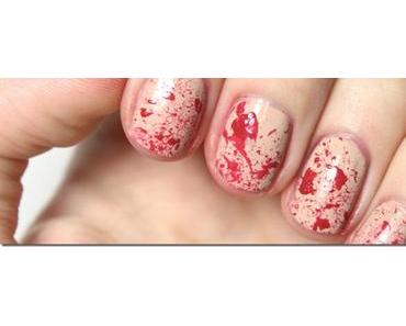 Nails – The Massacre