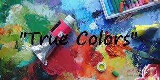 [Tag] True Colors - Spinni, Spinni