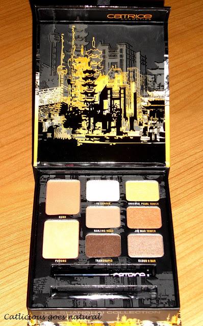 Catrice Big City Life Limited Edition 2.0 [Review]
