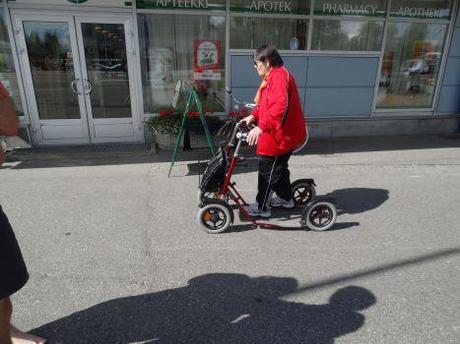 Apotheken aus aller Welt, 290: Sodankylä, Finnland