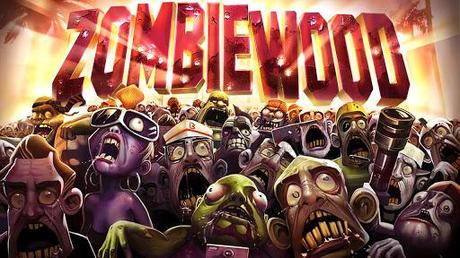 Zombiewood – Verrückte Zombiejagd im Zentrum von Los Angeles
