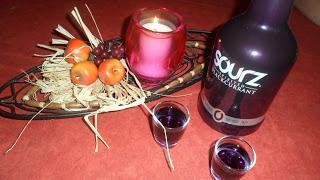 SOURZ - Der Partyhit ab 18