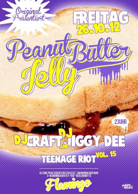 DJ Craft & DJ Jiggy Dee – Teenage Riot Vol. 15 [Audio x Stream x Download]