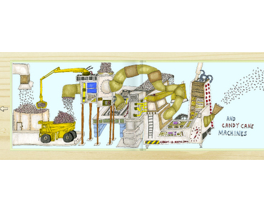 Dallas Clayton: An Awesome Book.